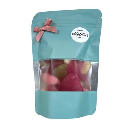 Mother's Day Pick n Mix Red Pouch 100g