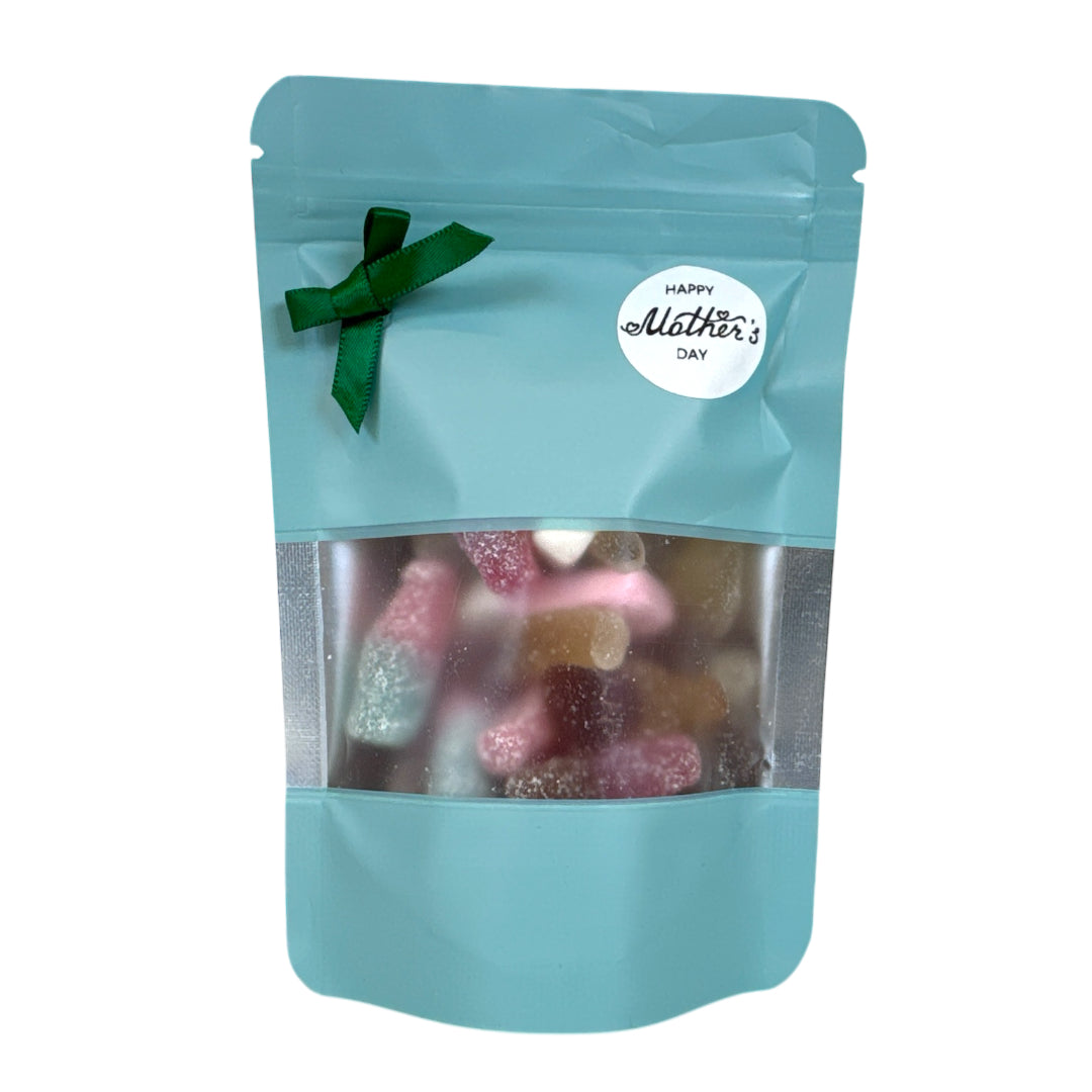 Mother's Day Pick n Mix Bottle Pouch 100g