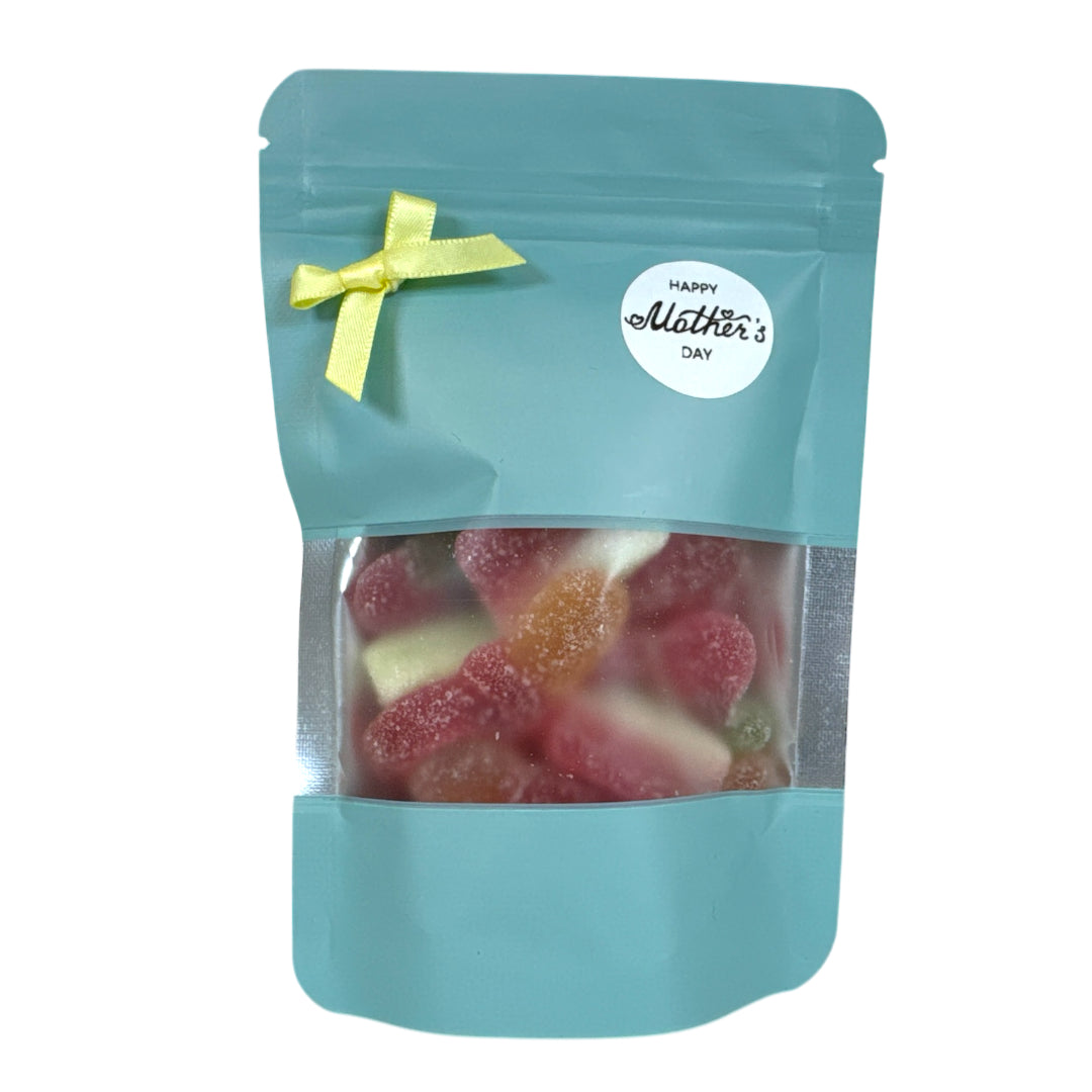 Mother's Day Pick n Mix Fizzy Pouch 100g