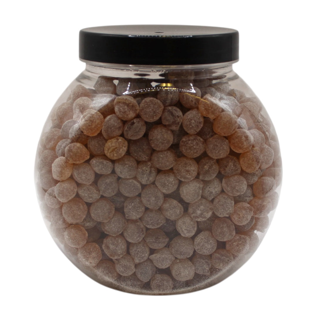 Aniseed Pips Mini Sweet Jar