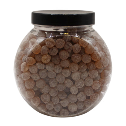 Aniseed Pips Mini Sweet Jar