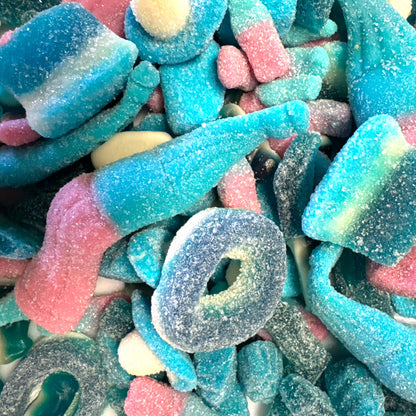 Pick n Mix - Halal Blue Mix