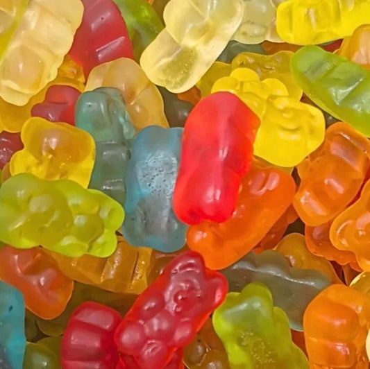 Haribo Golden Bears