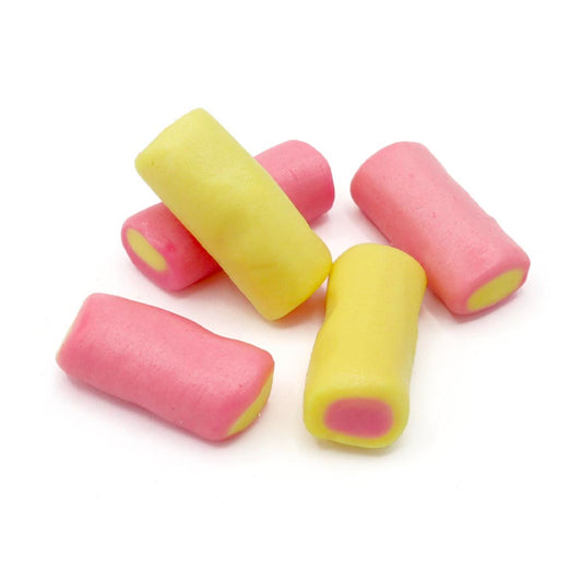 Haribo Rhubarb & Custard