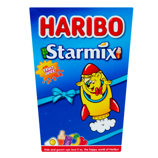 Haribo Starmix Gift Box 380g