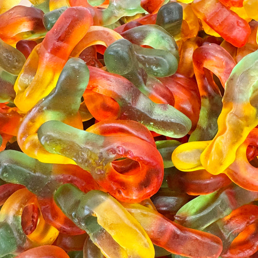 Haribo Sweet Fruity Dummies
