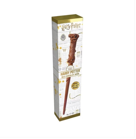 Harry Potter Harry's Milk Chocolate Wand 42g