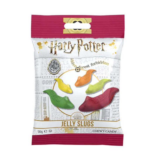 Harry Potter Jelly Slugs Bag 56g