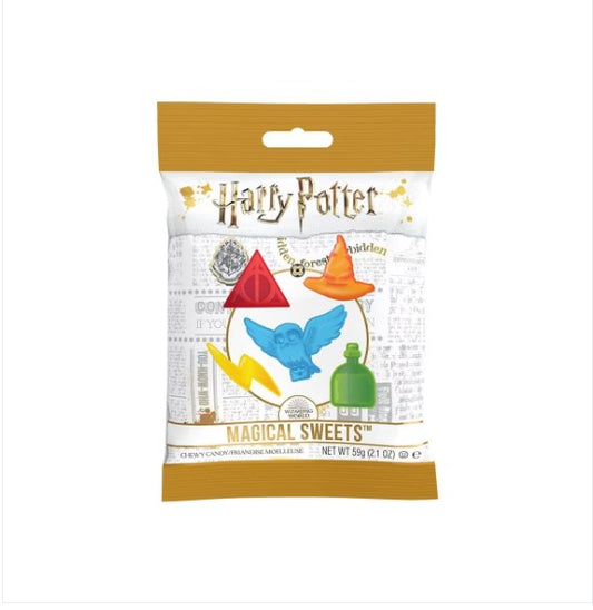 Harry Potter Magical Sweets Bag 59g