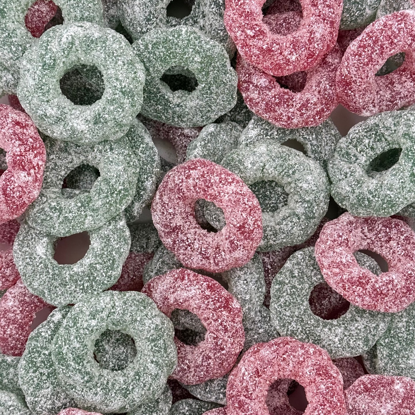 Mini Christmas Pick n Mix Sweet Platter 700g