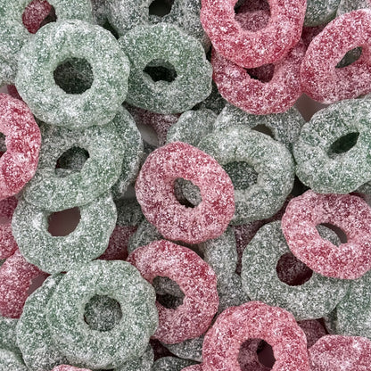 Mini Christmas Pick n Mix Sweet Platter 700g