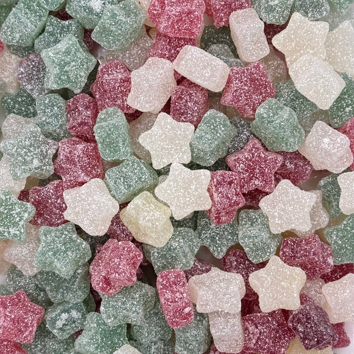 Mini Christmas Pick n Mix Sweet Platter 700g