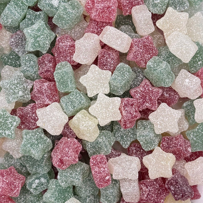 Mini Christmas Pick n Mix Sweet Platter 700g