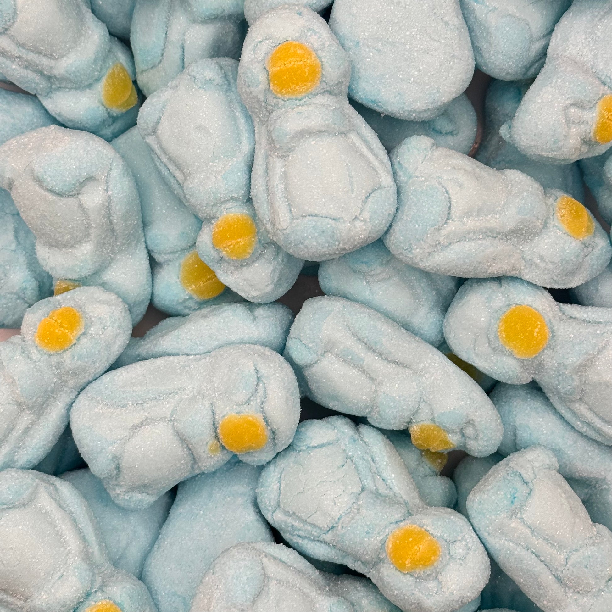 Christmas Marshmallow penguins Pick n Mix Sweets