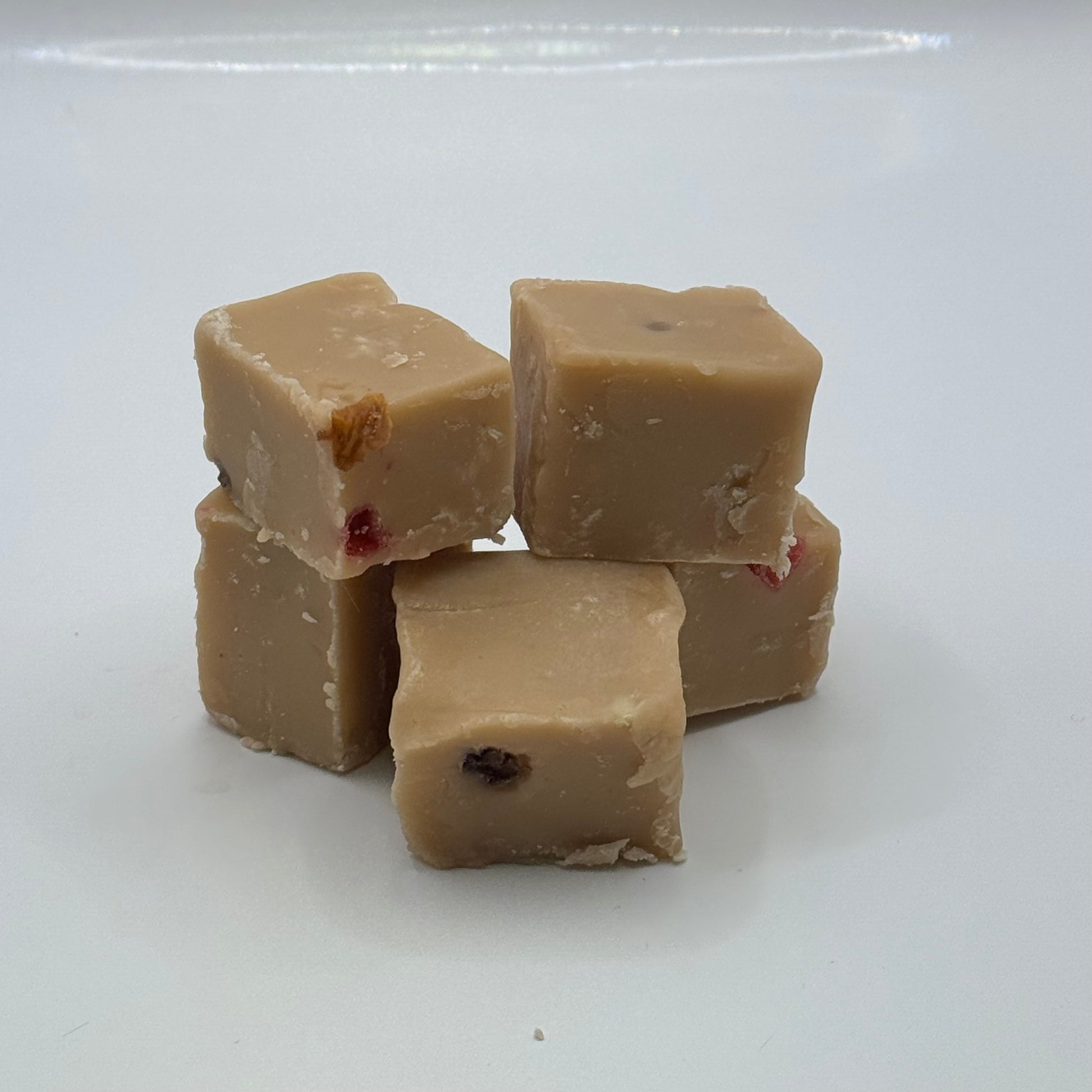 Fudge Factory Fruit & Nut  Fudge