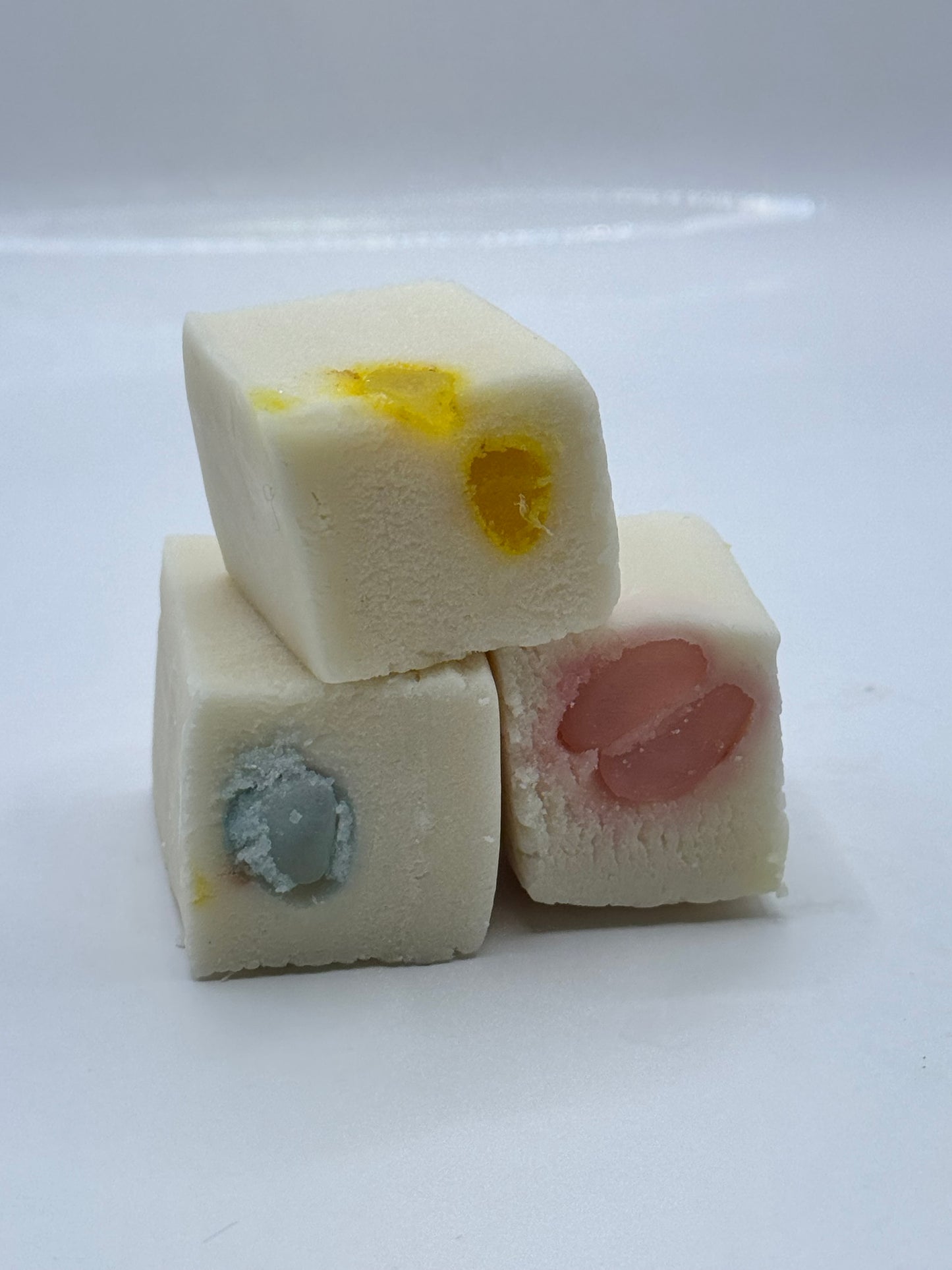 The Fudge Factory Tutti Frutti Fudge 