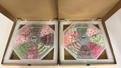 Wicked Theme Pick n Mix  Sweet Platter's