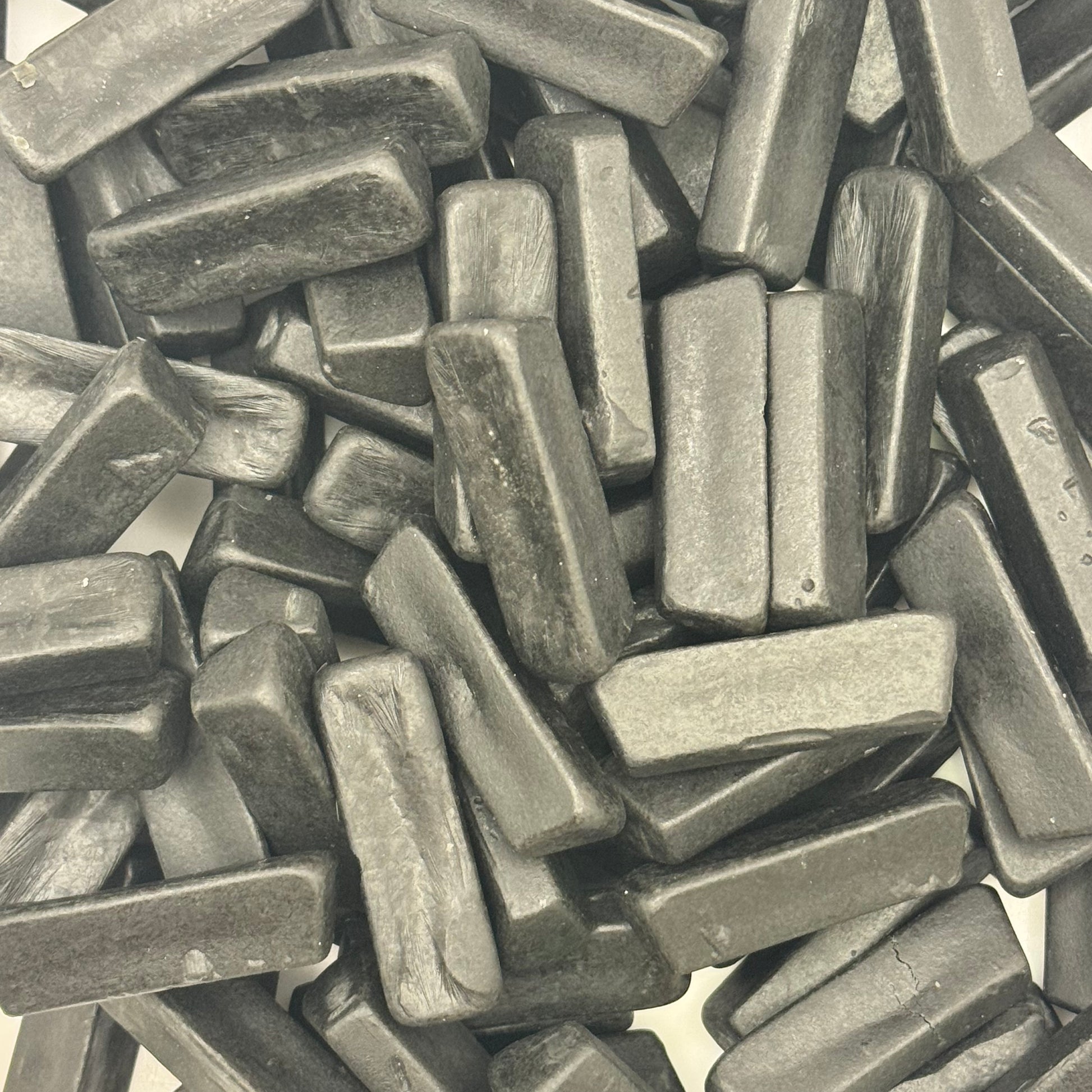 Liquorice Blocks  Pick n Mix Sweets 