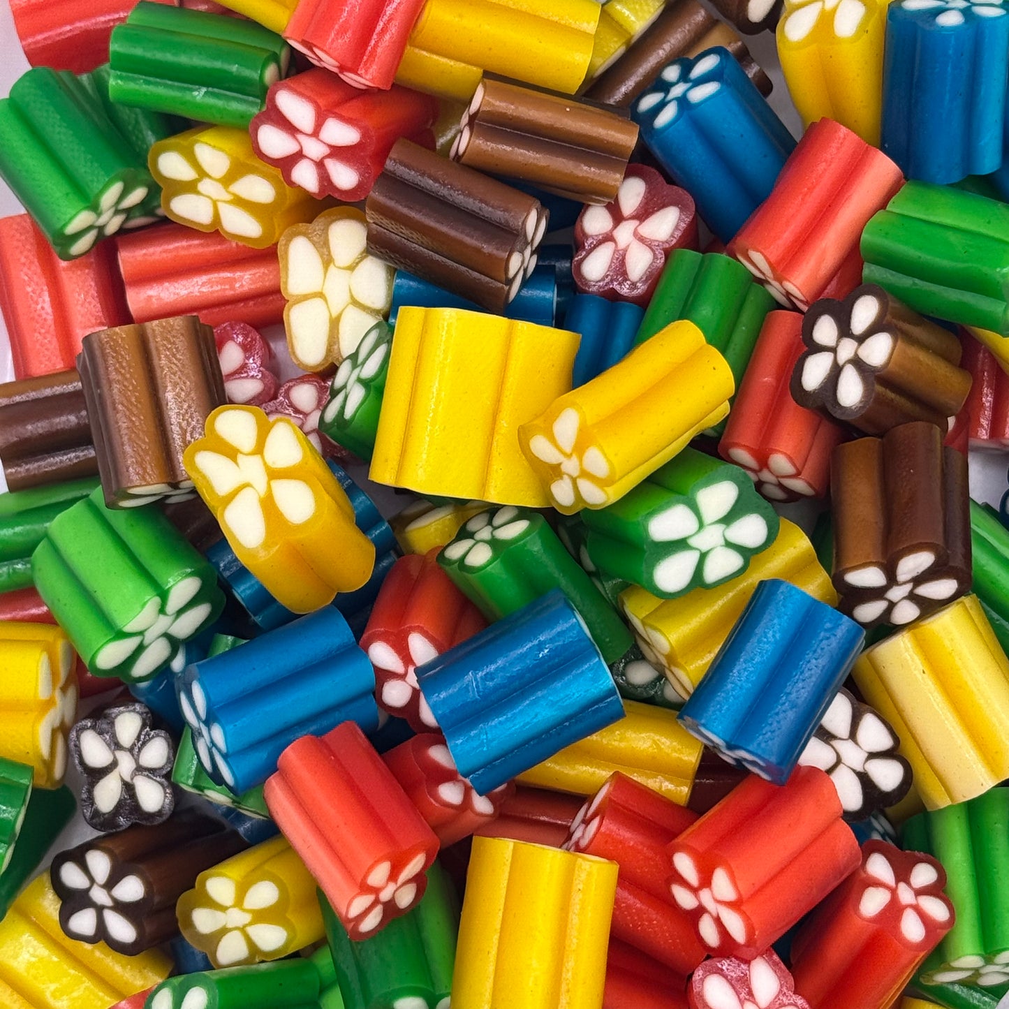 Fruit Shooters Pick n Mix Sweets