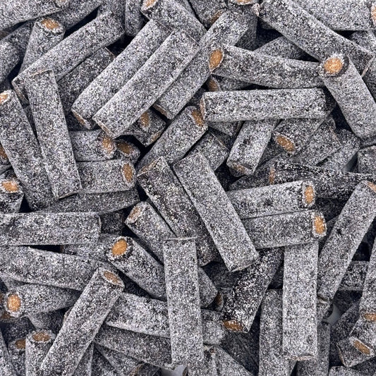 Toms Witches Rock Pick n Mix Sweets