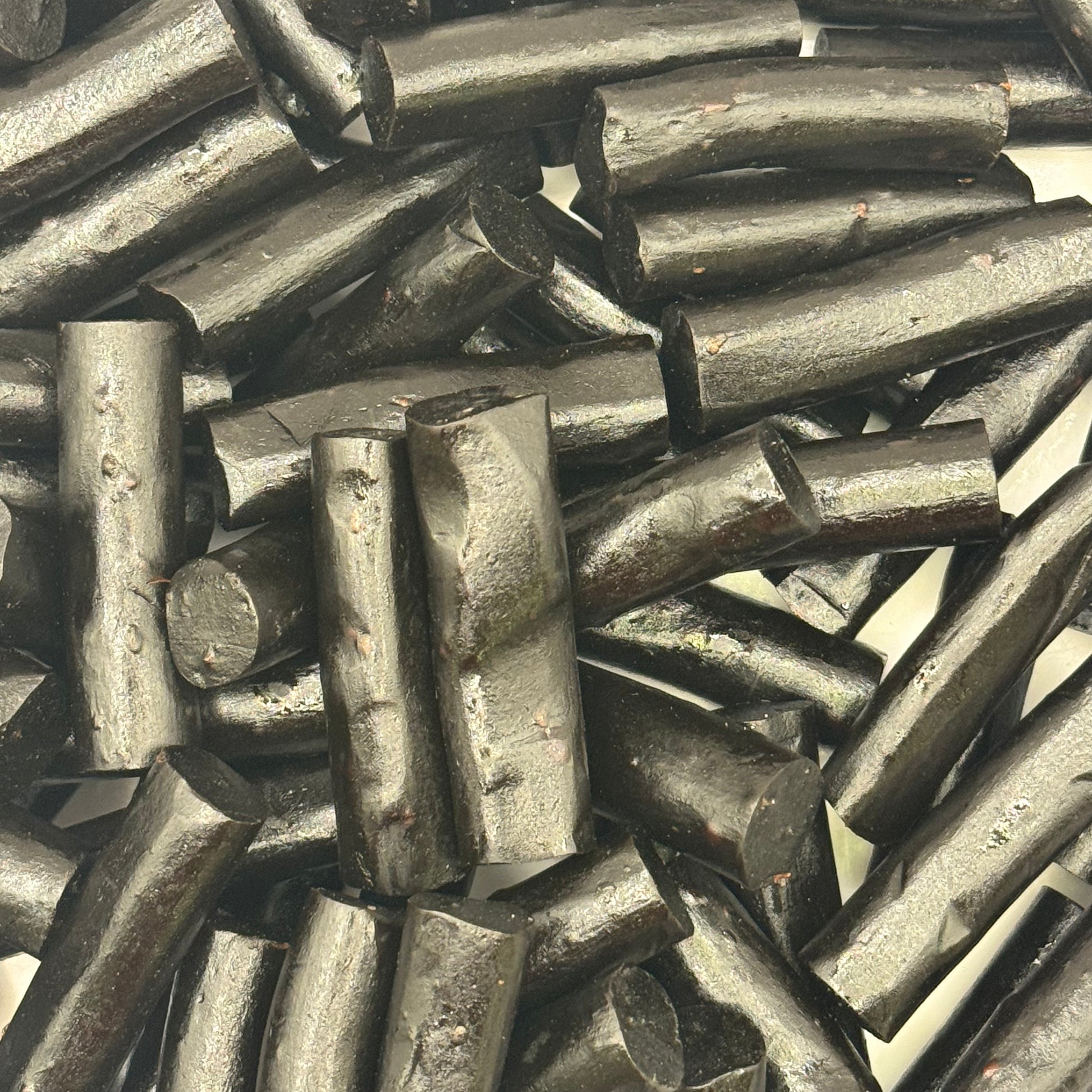 liquorice cuttings Pick n Mix Sweets
