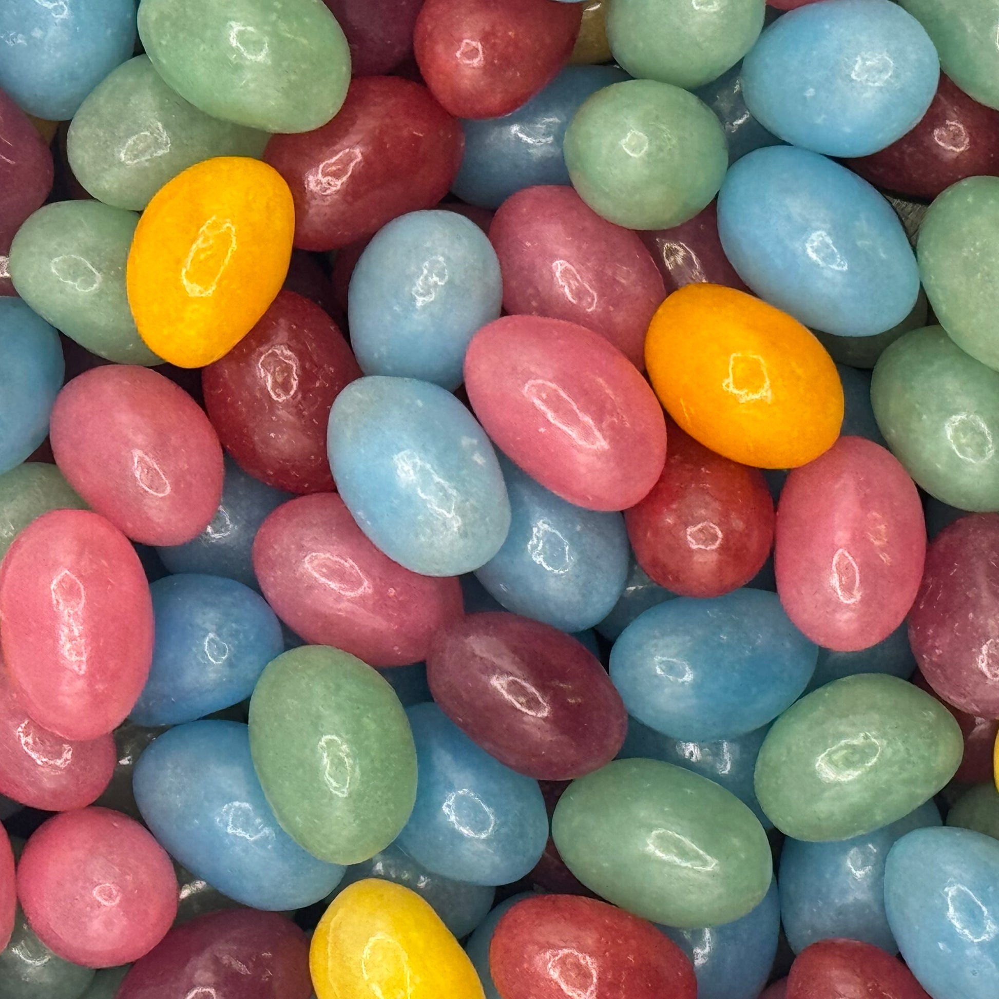 Zed Candy Gourmet Jelly Beans Pick n Mix Sweets