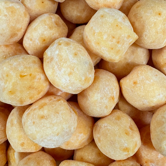 Passionfruit Bon Bons Pick n Mix Sweets