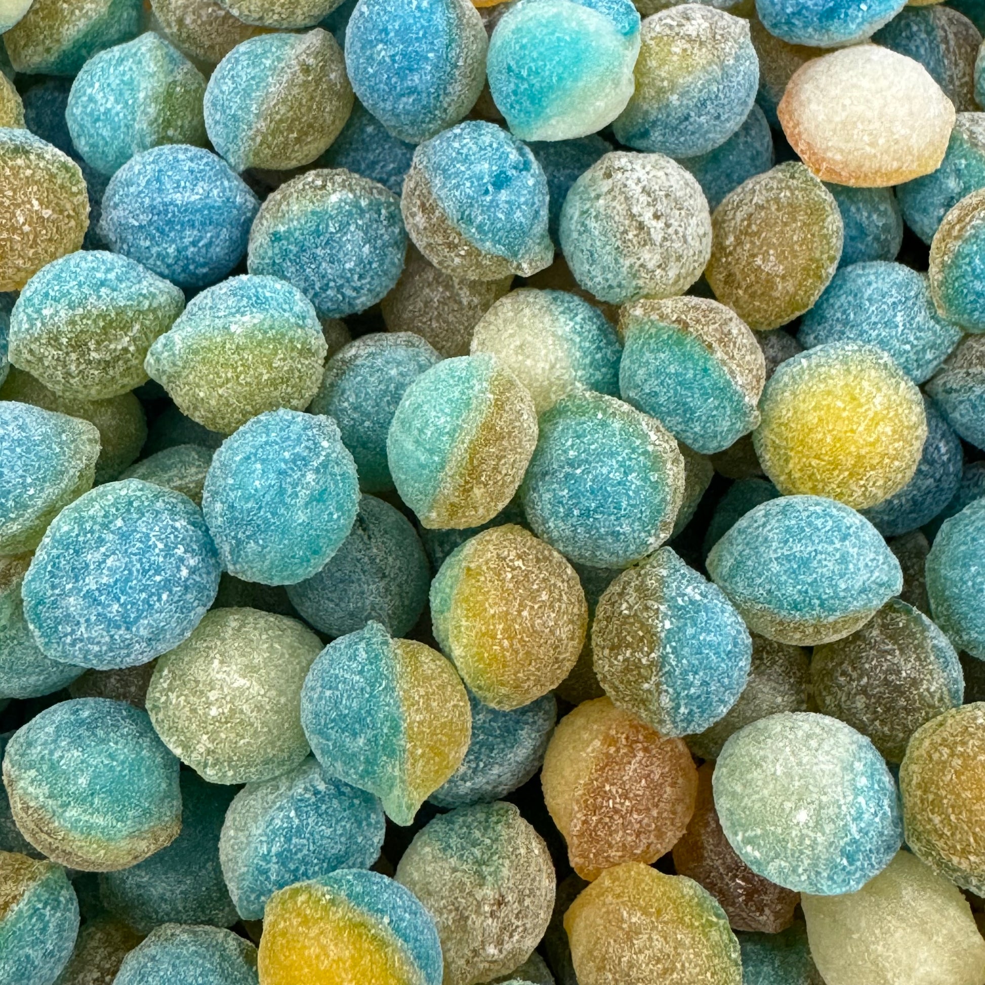 Iron Brew  Pips Pick n Mix Sweets