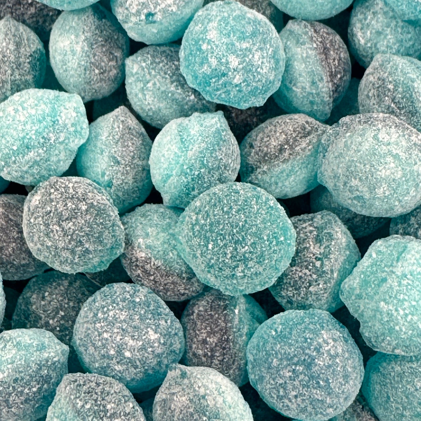 Blue Raspberry Pips Pick n Mix Sweets