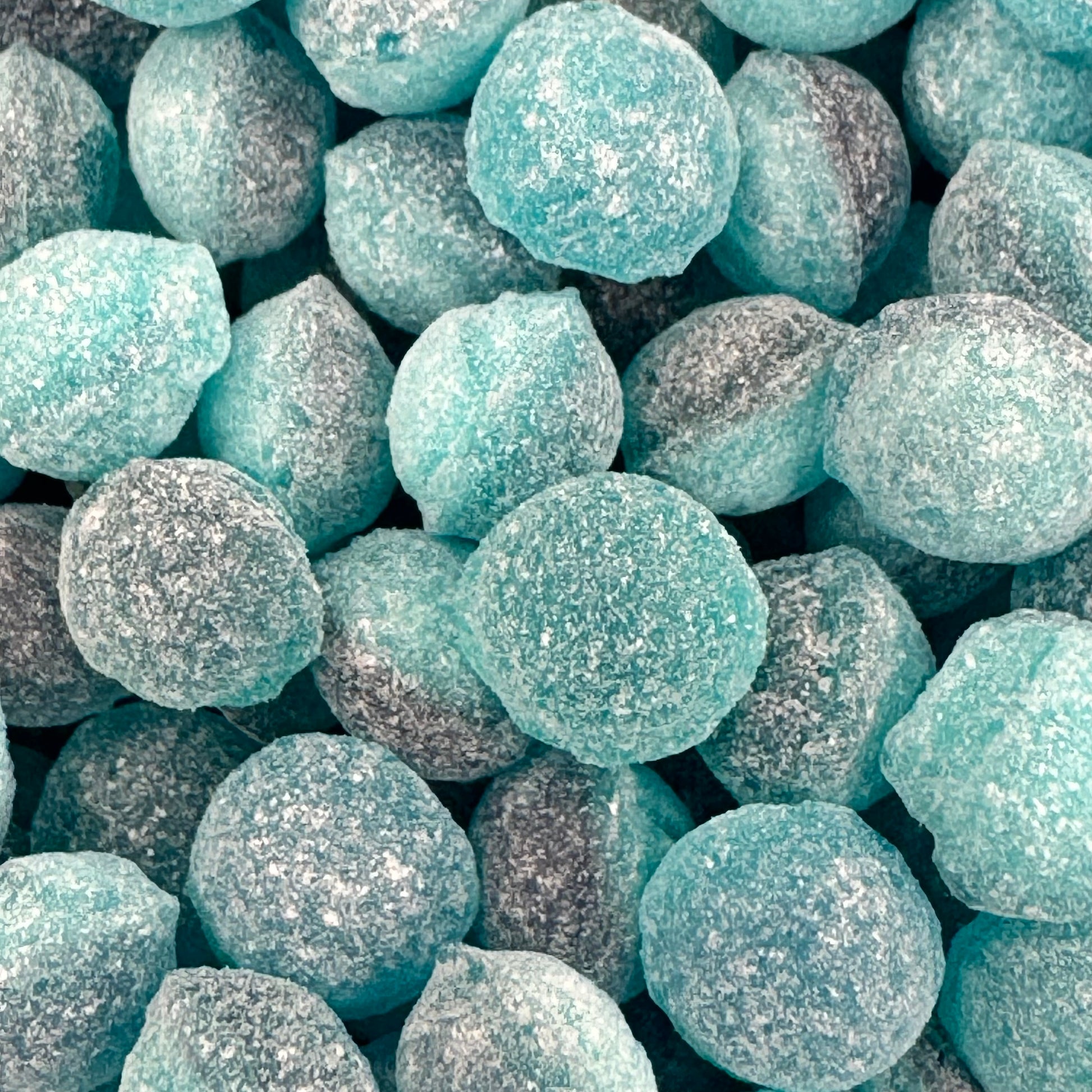 Blue Raspberry Pips Pick n Mix Sweets