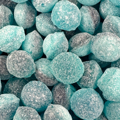 Blue Raspberry Pips Pick n Mix Sweets