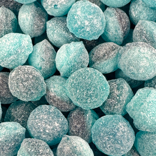 Blue Raspberry Pips Pick n Mix Sweets