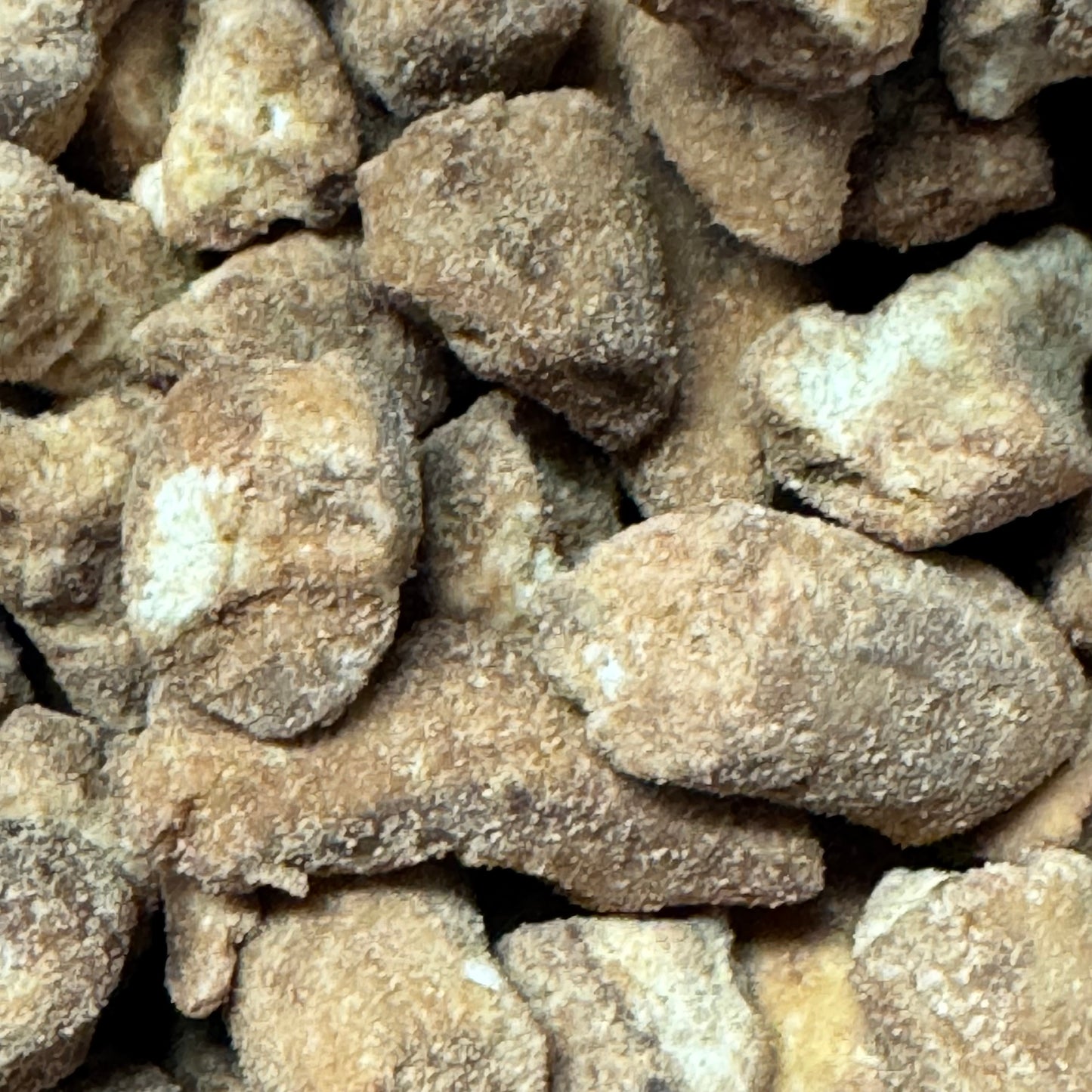 Choc Nibbles Honeycomb Pick n Mix Sweets