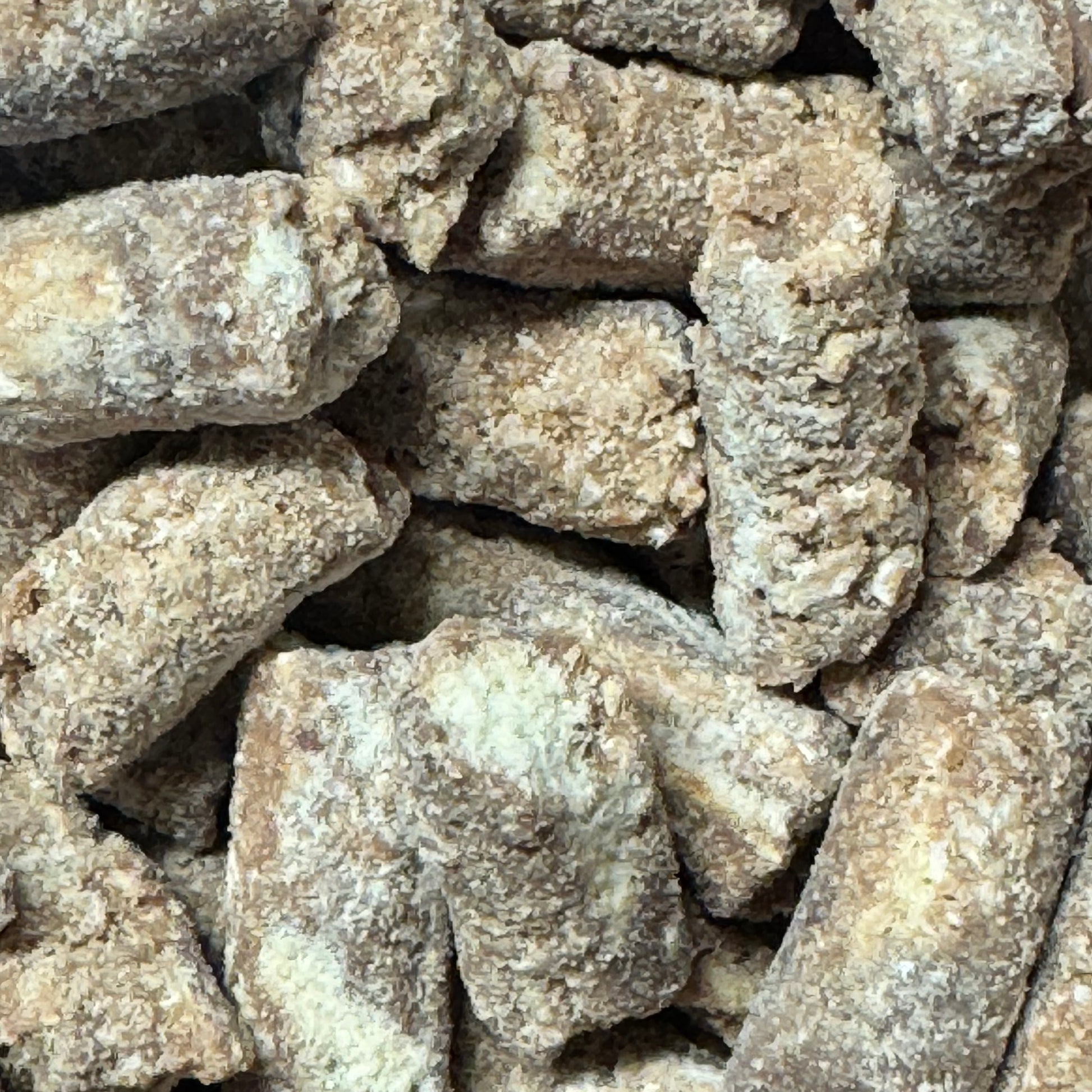 Choc Nibbles Coconut Pick n Mix Sweets 