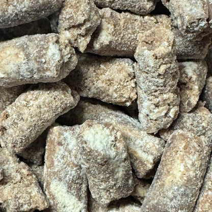 Choc Nibbles Coconut Pick n Mix Sweets 