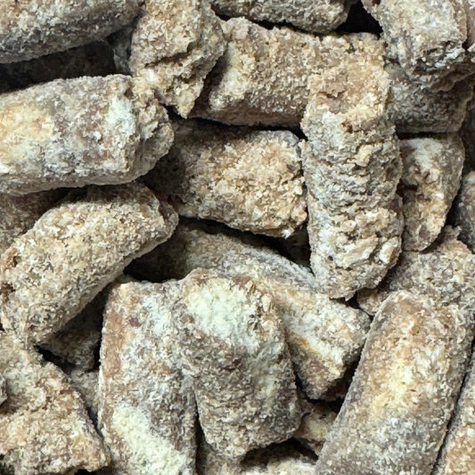 Choc Nibbles Coconut Pick n Mix Sweets 