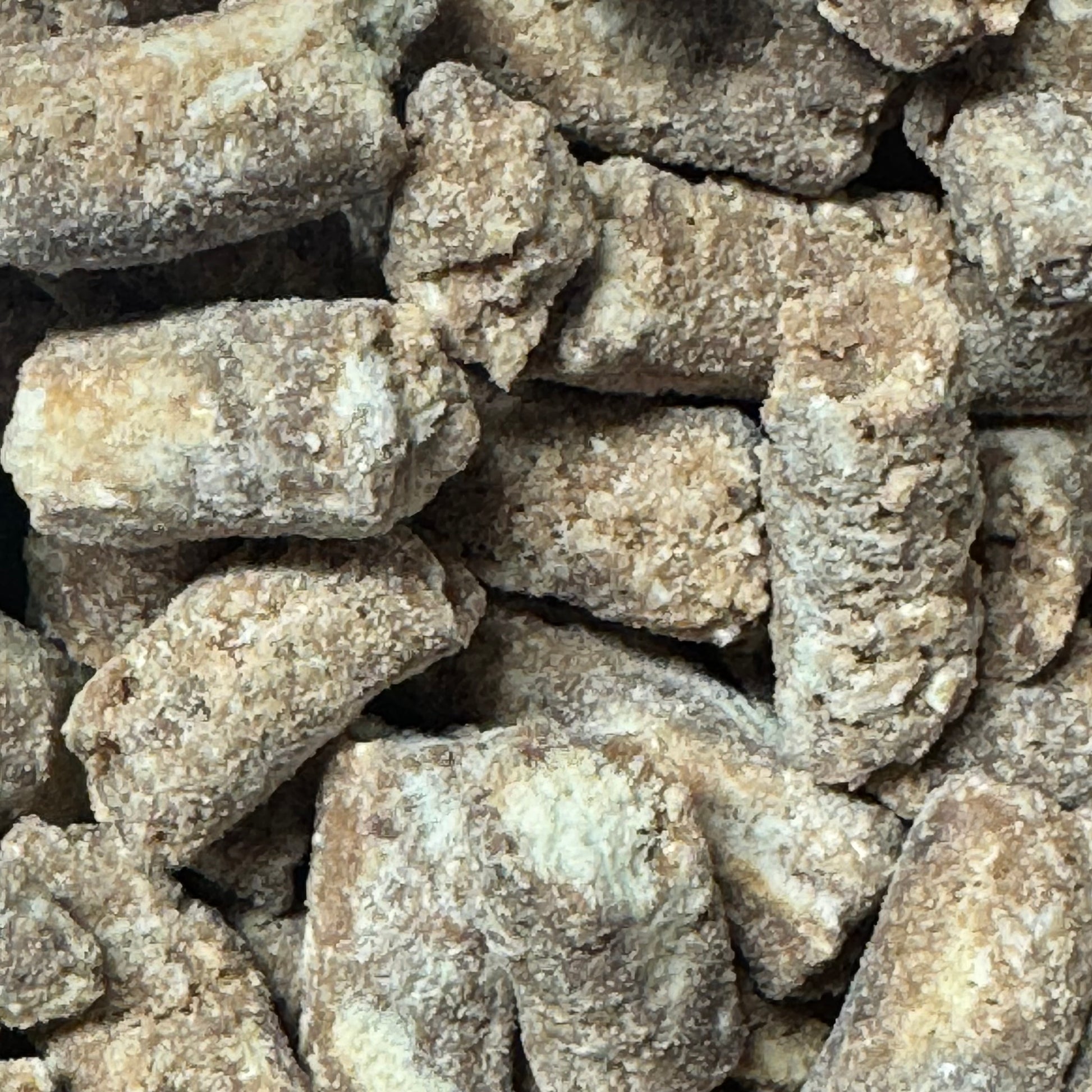 Choc Nibbles Coconut Pick n Mix Sweets 