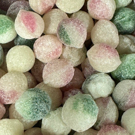 Spearmint Pips Pick n Mix Sweets