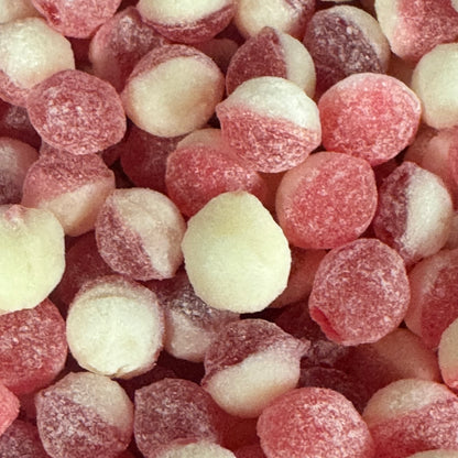 Strawberry And Cream Pips Pick n Mix Sweets