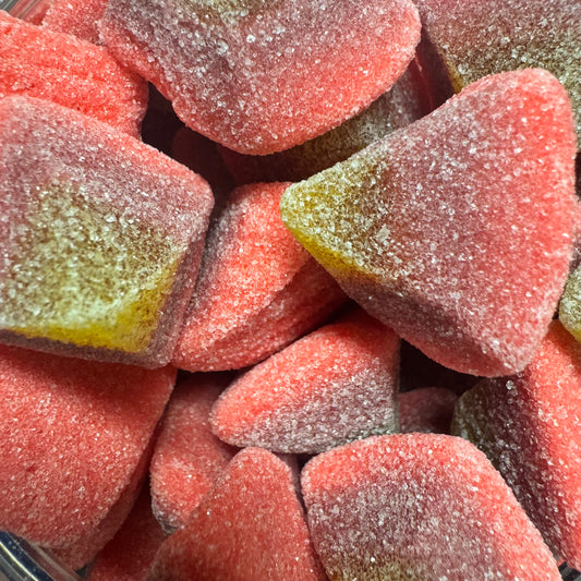 Pyramid Shaped Chewy, jelly Pick n Mix Sweets