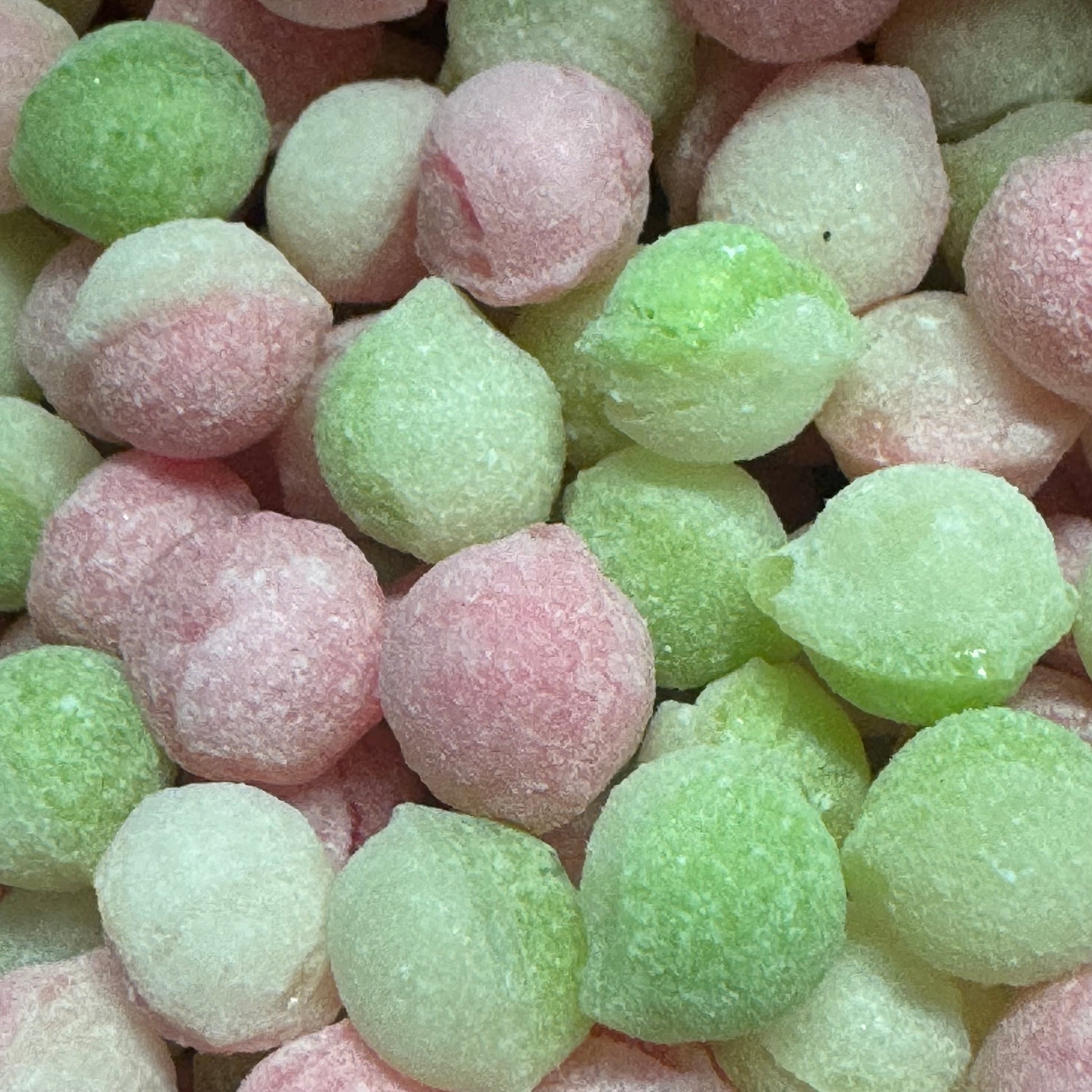 Pear Drop Pips Pick n Mix Sweets 