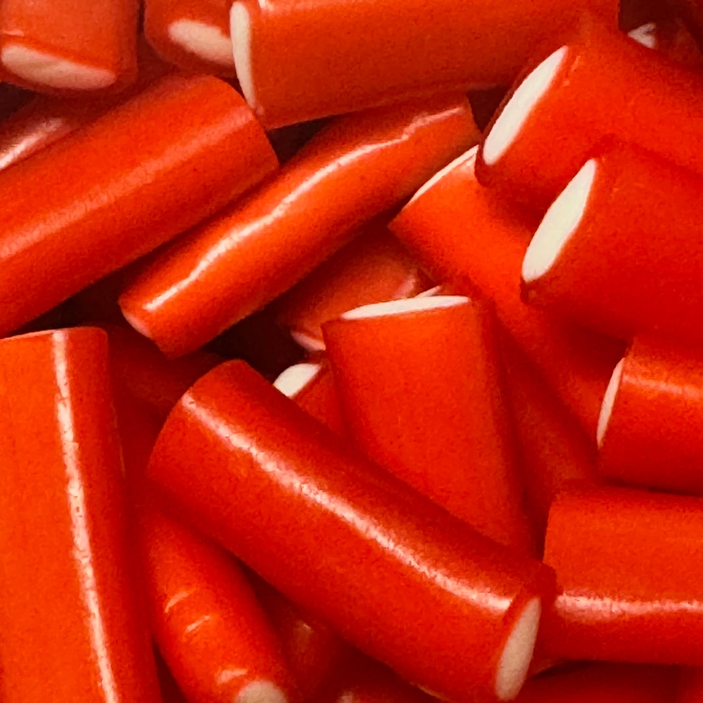 Strawberry Pencils  Pick n mix Sweets 