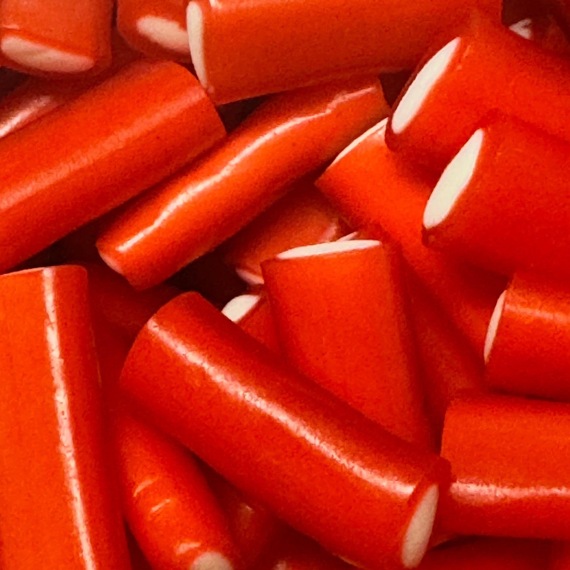 Strawberry Pencils  Pick n mix Sweets 