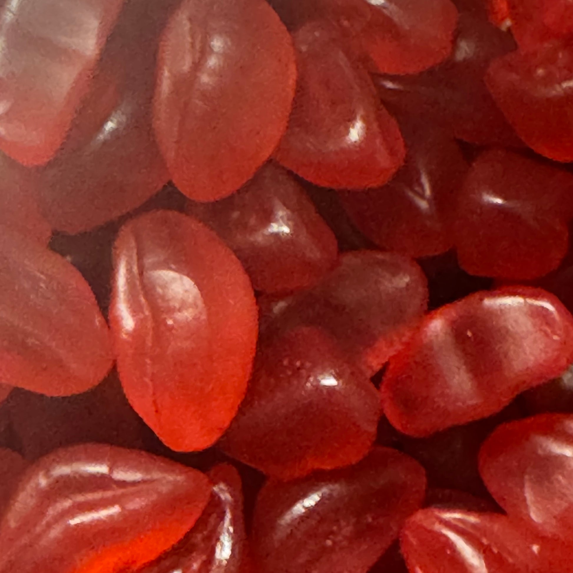 Cherry Lips  Pick n mix Sweets 