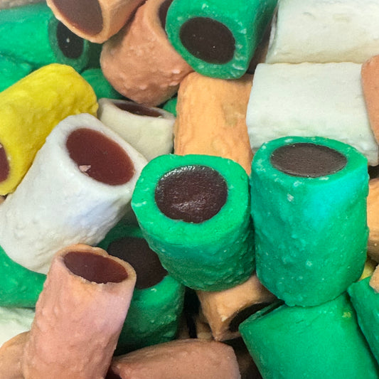 Fruit Rolls Pick n Mix Sweets