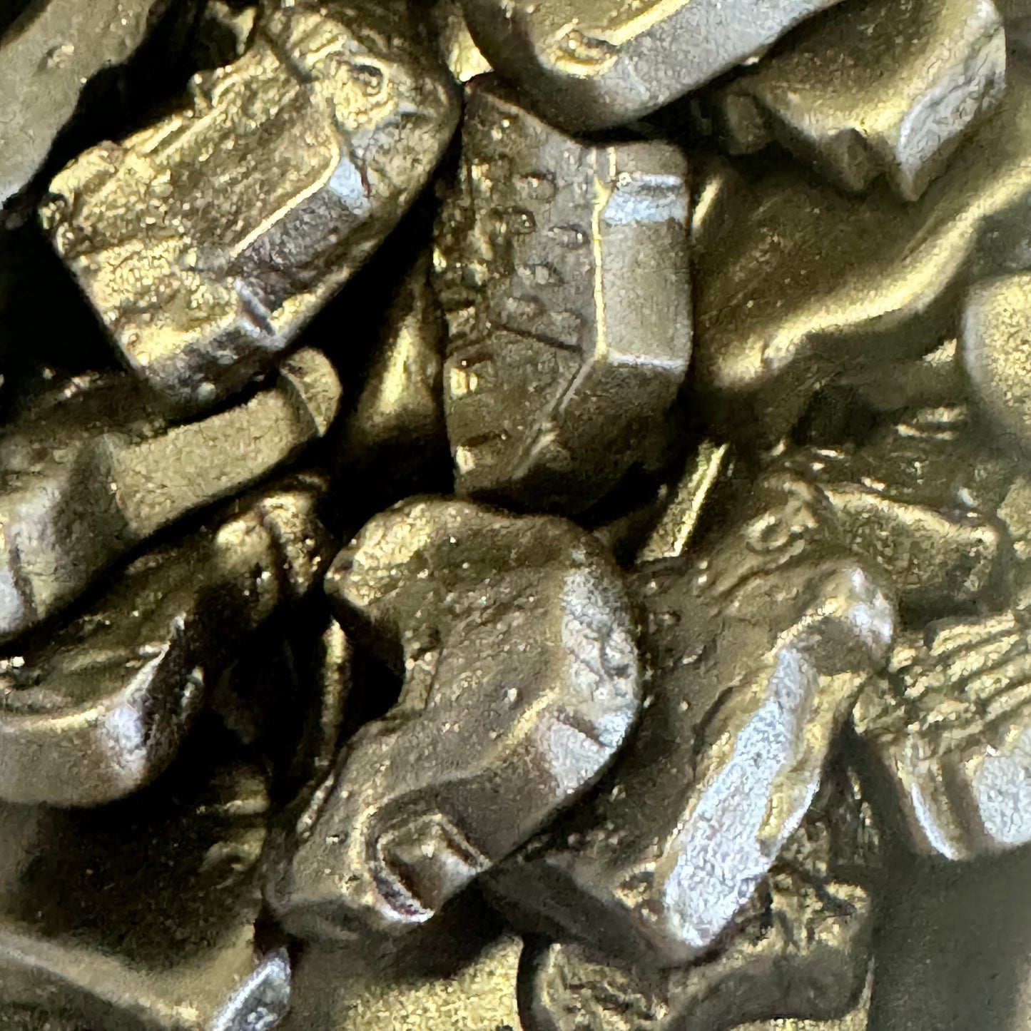 Farm Yard Liquorice Pick n Mix Sweets