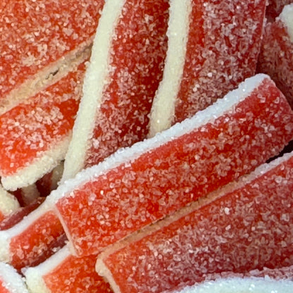 Strawberry Sandwich Liquorice Pick n Mix Sweets