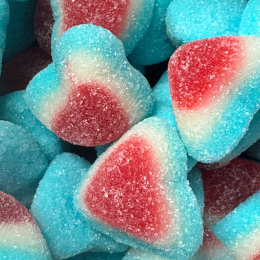 Triple Hearts Pick n Mix Sweets