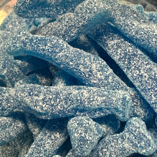 Blue Meerkats Pick n Mix Sweets 