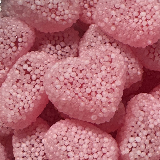Cherry Crush Hearts Pick n Mix Sweets 